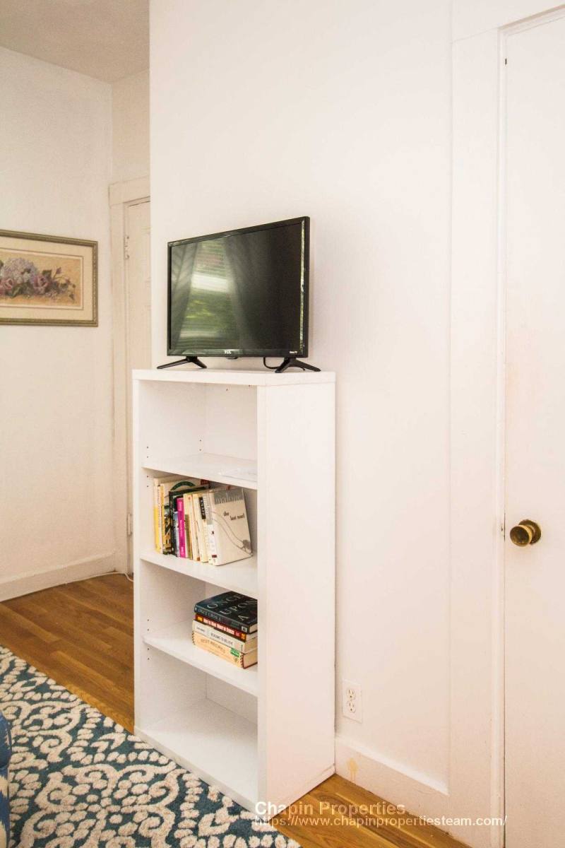 Apartment for rent at 22 Chiswick Rd, Brighton, MA 02135