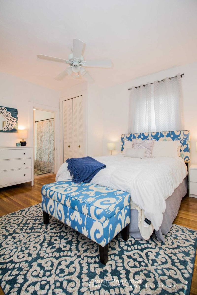 Apartment for rent at 22 Chiswick Rd, Brighton, MA 02135