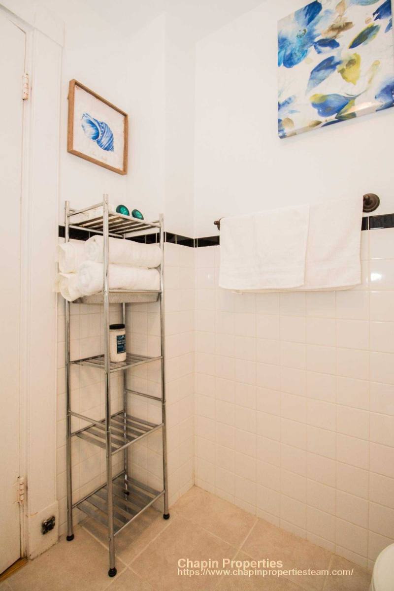Apartment for rent at 22 Chiswick Rd, Brighton, MA 02135
