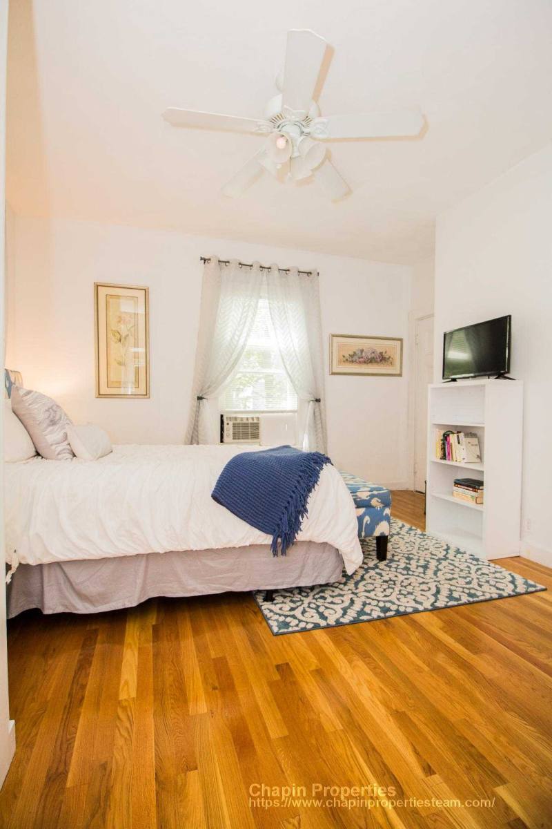 Apartment for rent at 22 Chiswick Rd, Brighton, MA 02135