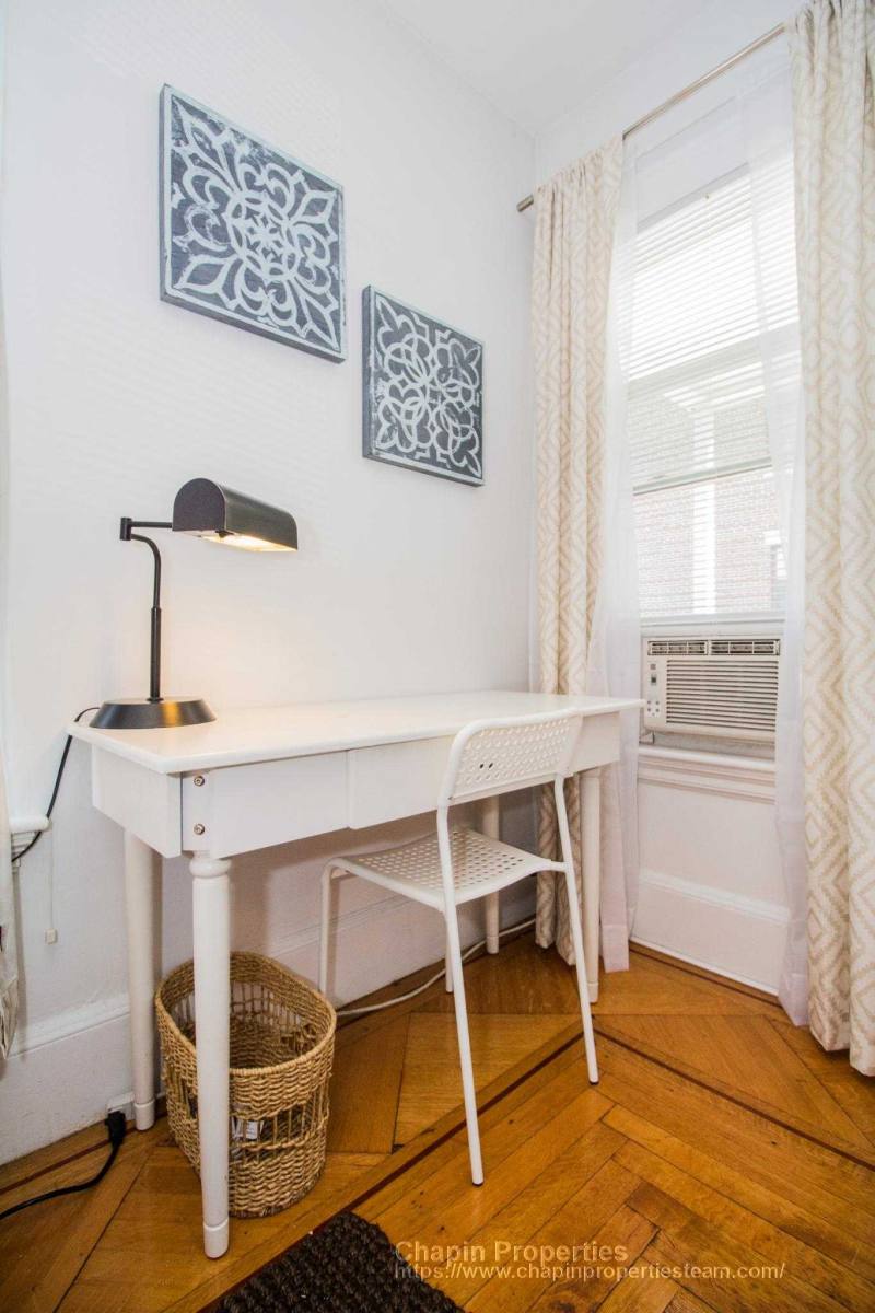Apartment for rent at 22 Chiswick Rd, Brighton, MA 02135