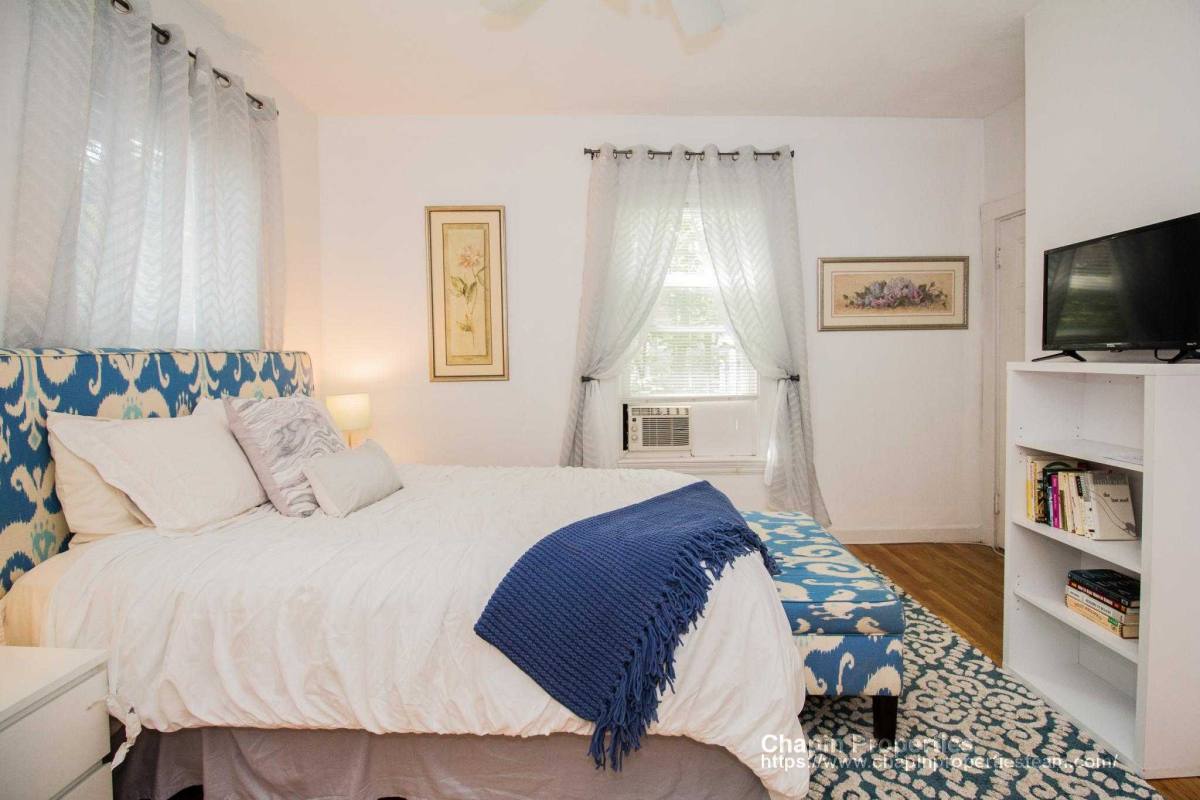 Apartment for rent at 22 Chiswick Rd, Brighton, MA 02135