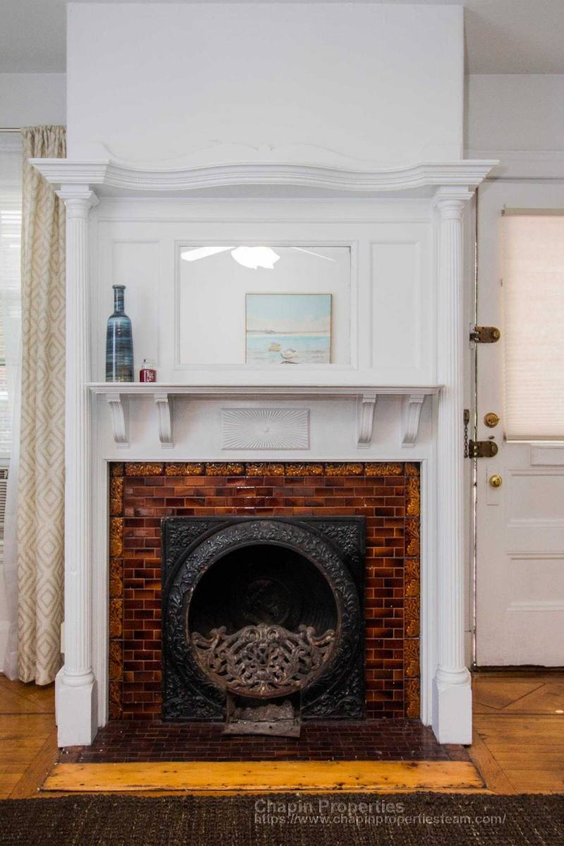 Apartment for rent at 22 Chiswick Rd, Brighton, MA 02135