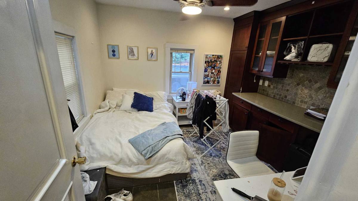Apartment for rent at 54 Greycliff Rd, Brighton, MA 02135