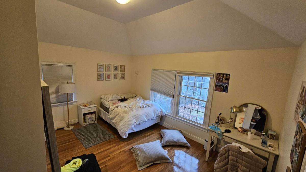 Apartment for rent at 54 Greycliff Rd, Brighton, MA 02135