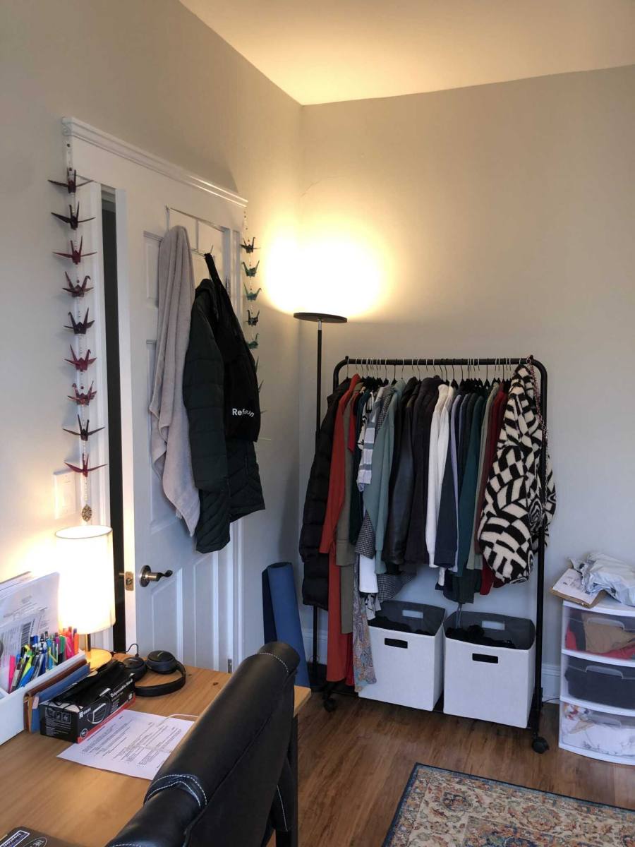 Apartment for rent at 1195 Commonwealth Ave, Allston, MA 02134