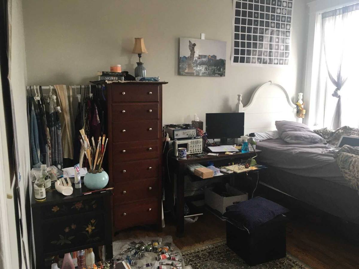 Apartment for rent at 1195 Commonwealth Ave, Allston, MA 02134