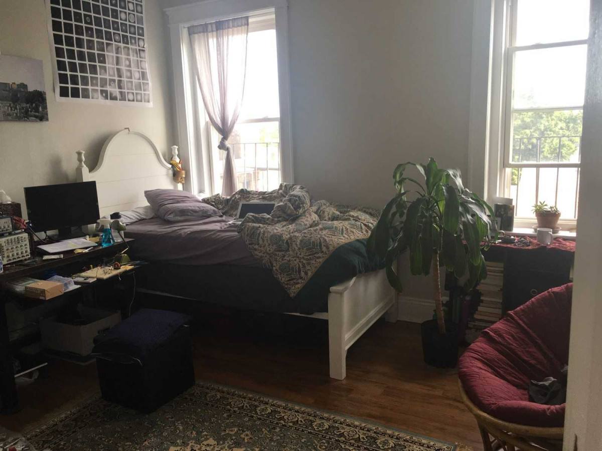 Apartment for rent at 1195 Commonwealth Ave, Allston, MA 02134