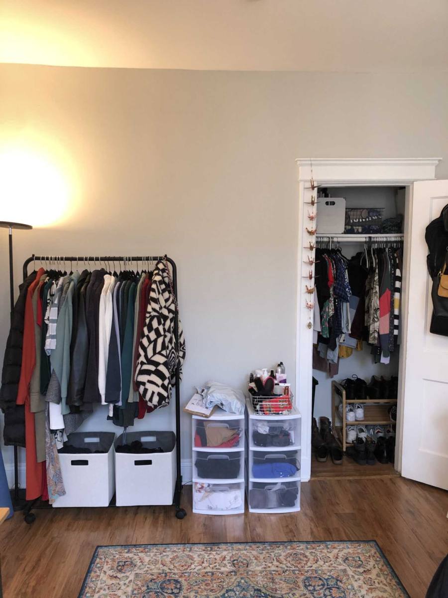 Apartment for rent at 1195 Commonwealth Ave, Allston, MA 02134