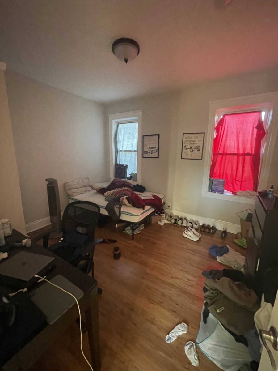 Apartment for rent at 1195 Commonwealth Ave, Allston, MA 02134
