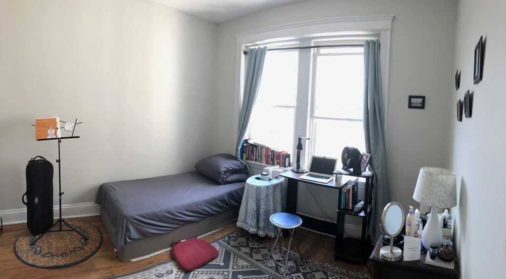 Apartment for rent at 1195 Commonwealth Ave, Allston, MA 02134
