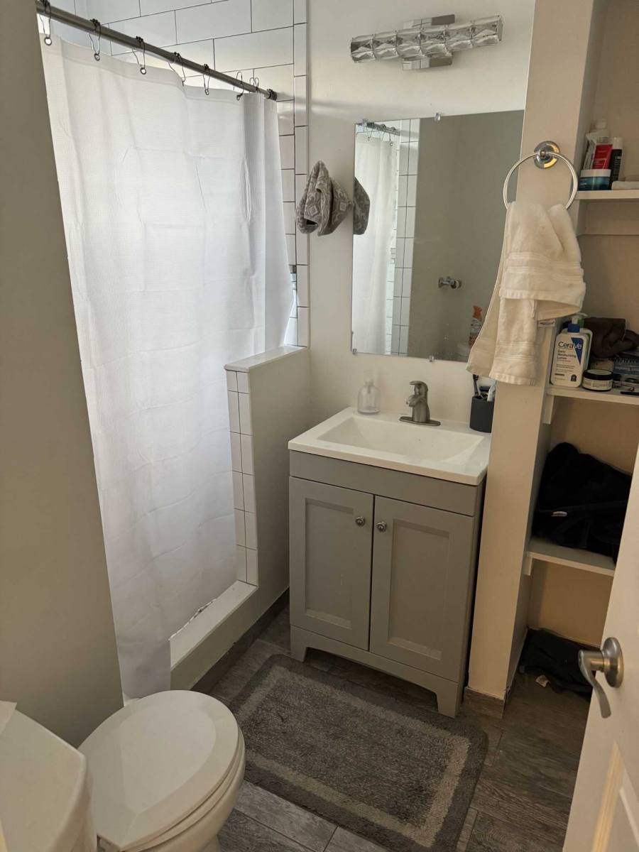Apartment for rent at 1195 Commonwealth Ave, Allston, MA 02134