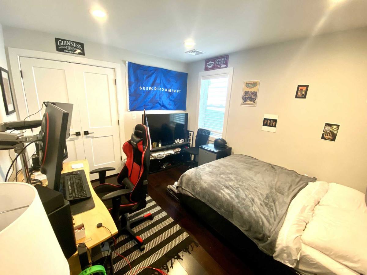 Apartment for rent at 11 Cedar St, Roxbury, MA 02119
