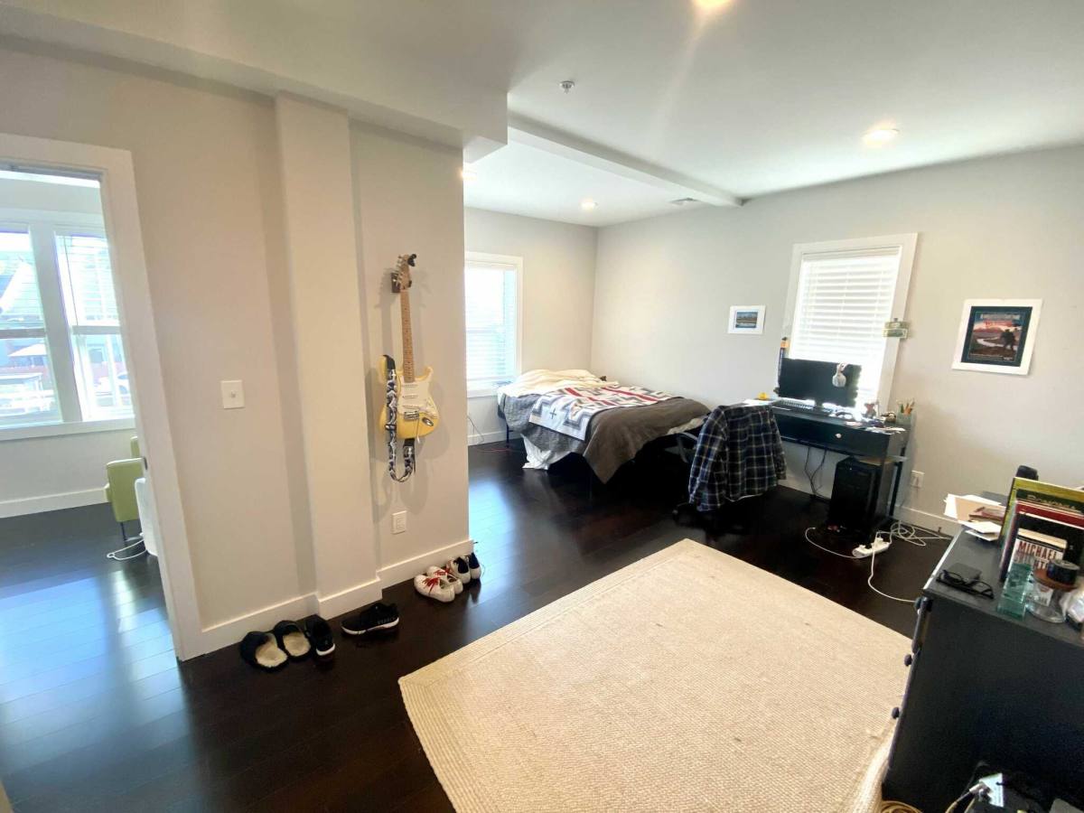 Apartment for rent at 11 Cedar St, Roxbury, MA 02119