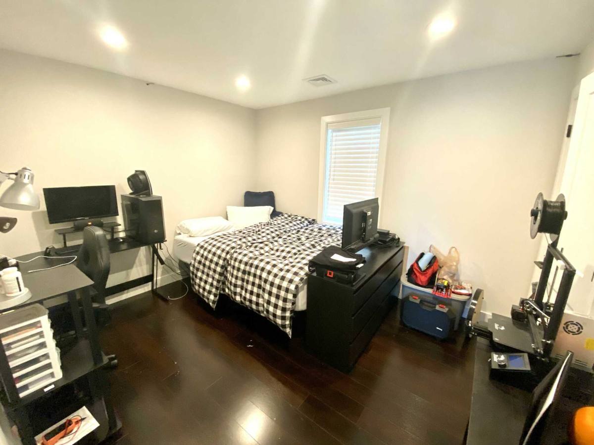 Apartment for rent at 11 Cedar St, Roxbury, MA 02119