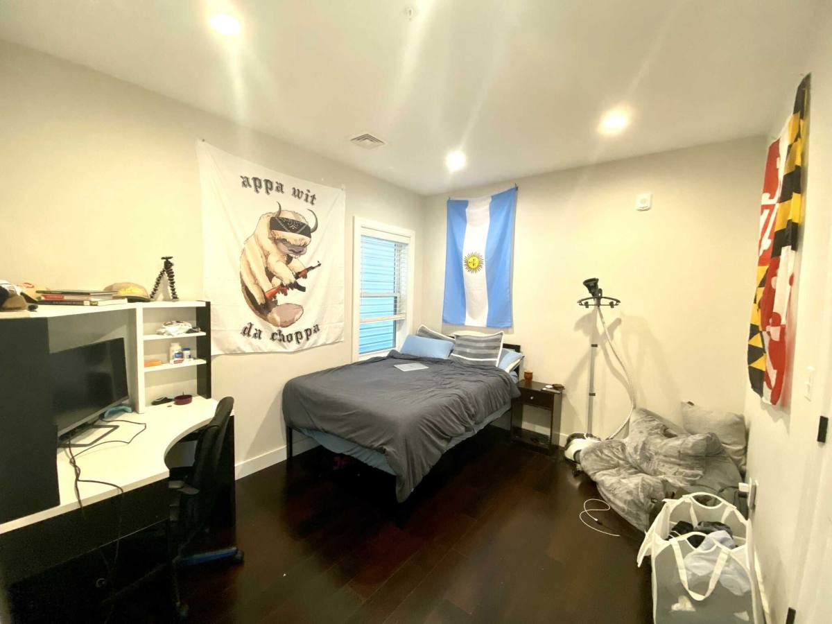Apartment for rent at 11 Cedar St, Roxbury, MA 02119