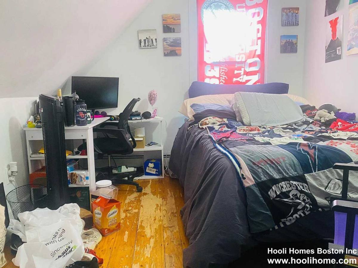 Apartment for rent at 32 Ashford St, Allston, MA 02134