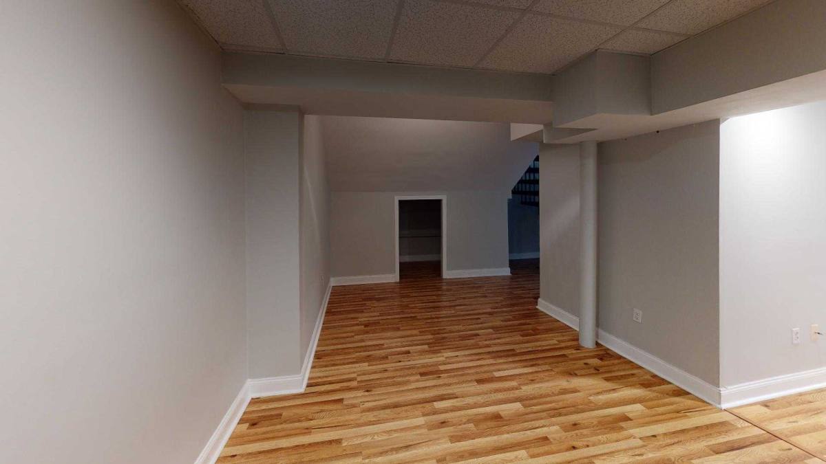 Apartment for rent at 1198 Commonwealth Ave, Allston, MA 02134