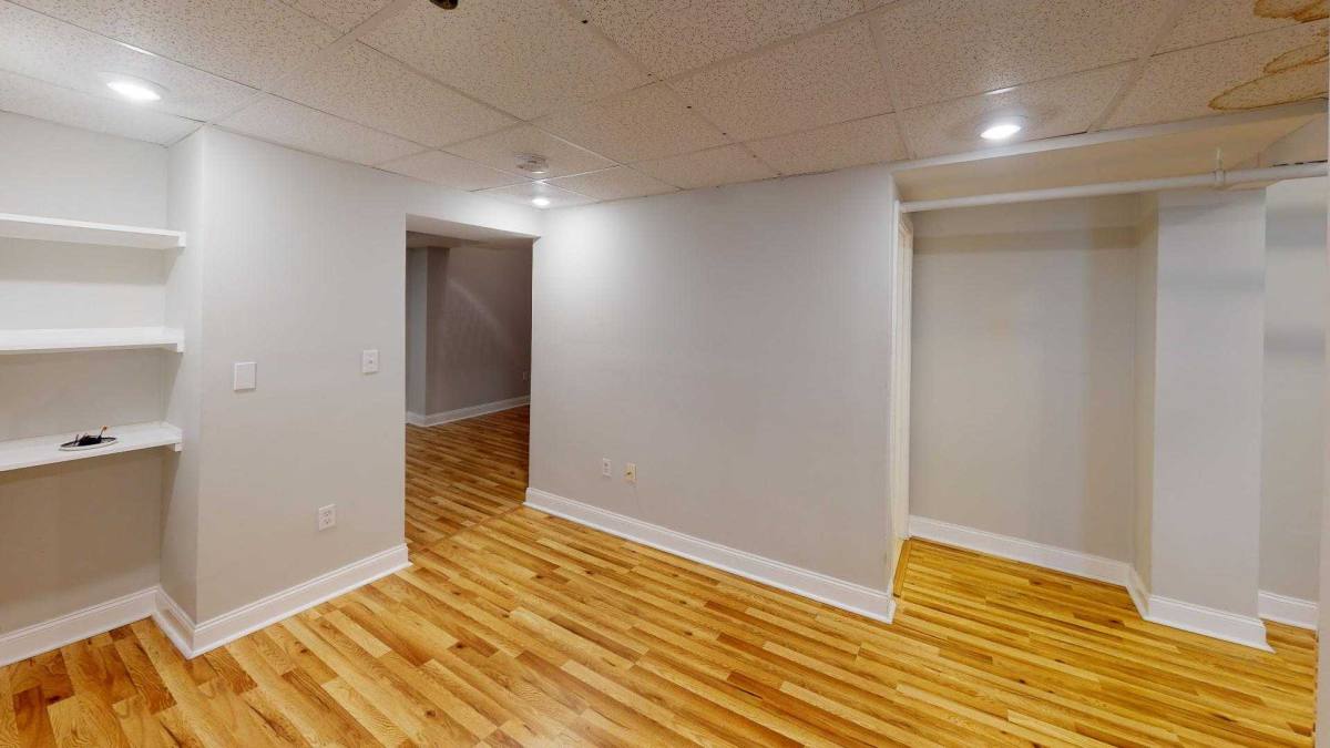 Apartment for rent at 1198 Commonwealth Ave, Allston, MA 02134