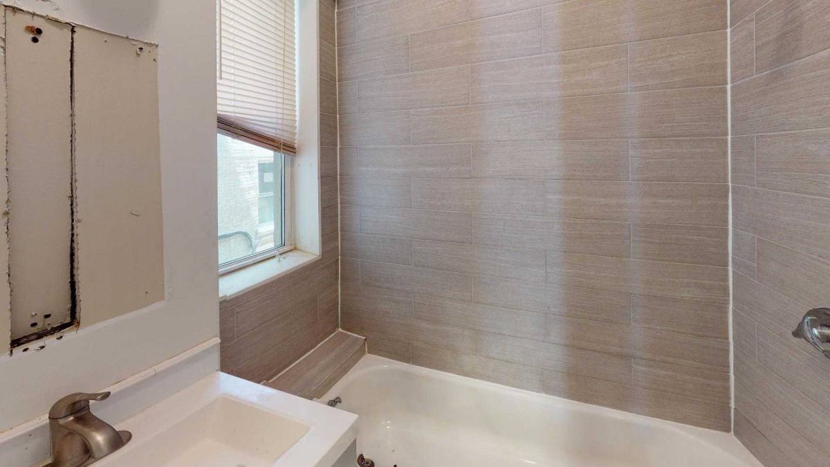 Apartment for rent at 1198 Commonwealth Ave, Allston, MA 02134
