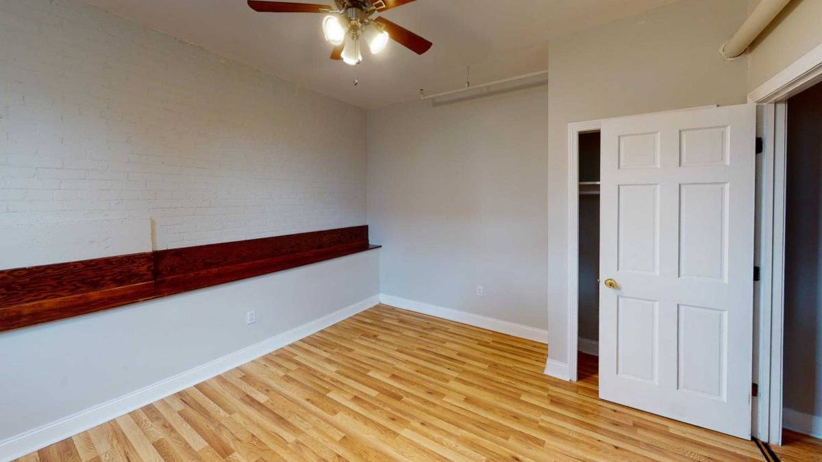 Apartment for rent at 1198 Commonwealth Ave, Allston, MA 02134
