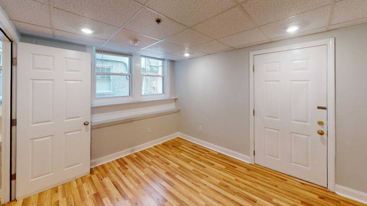 Apartment for rent at 1198 Commonwealth Ave, Allston, MA 02134