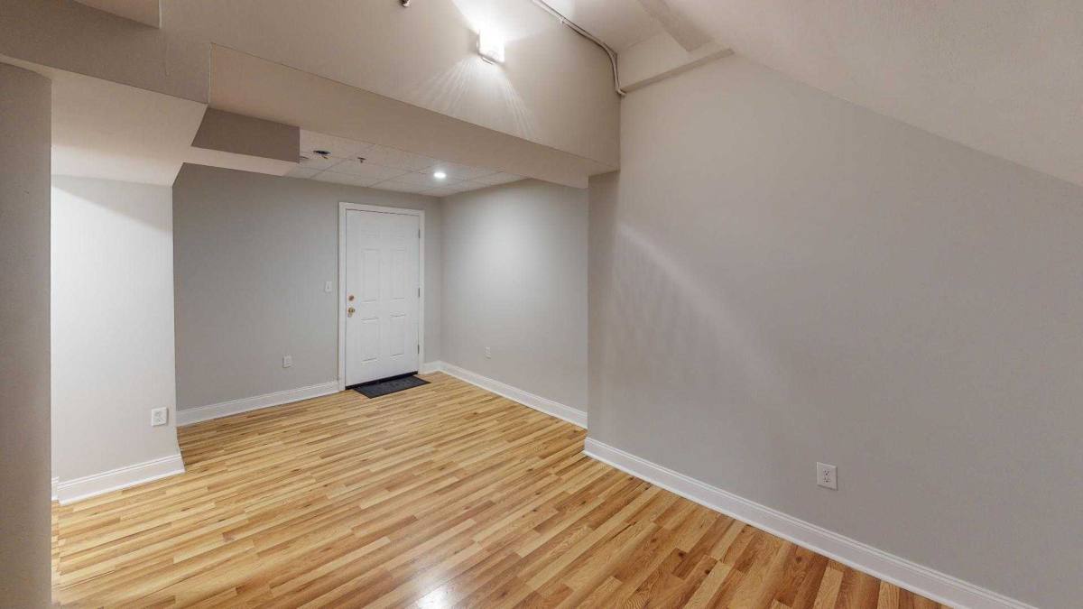 Apartment for rent at 1198 Commonwealth Ave, Allston, MA 02134