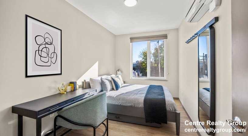 Apartment for rent at 535 Lincoln St, Allston, MA 02134