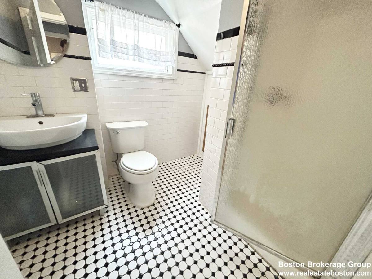 Apartment for rent at 24 Batchelder St, Roxbury, MA 02119