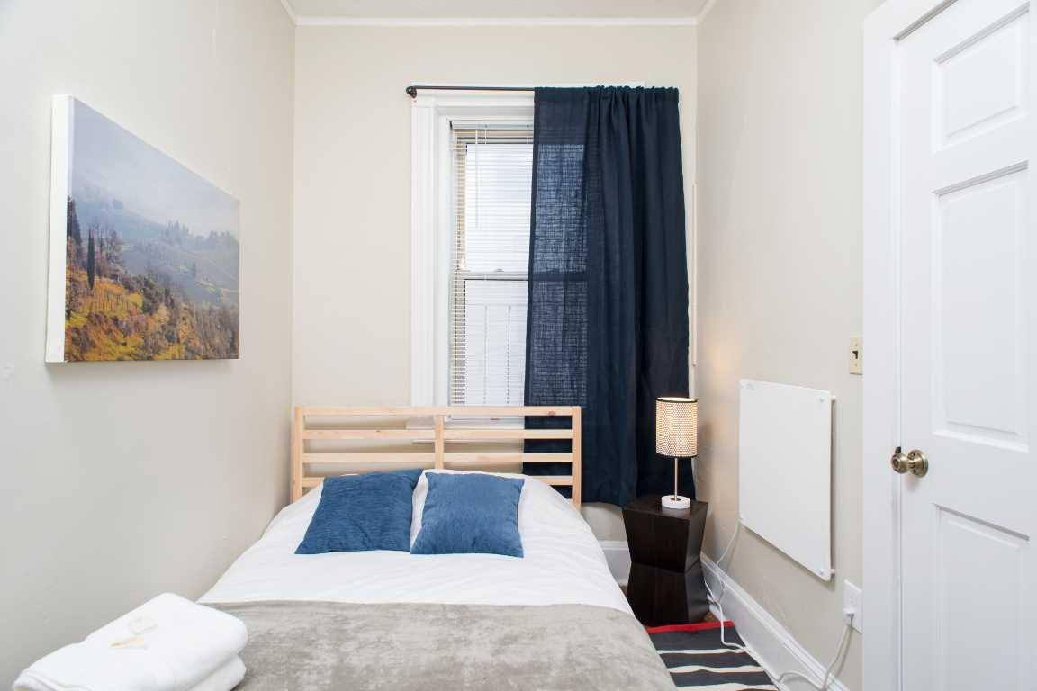 Apartment for rent at 30 Moon St, Boston, MA 02113