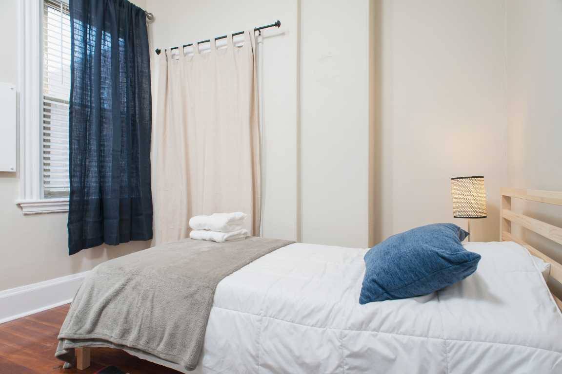 Apartment for rent at 30 Moon St, Boston, MA 02113