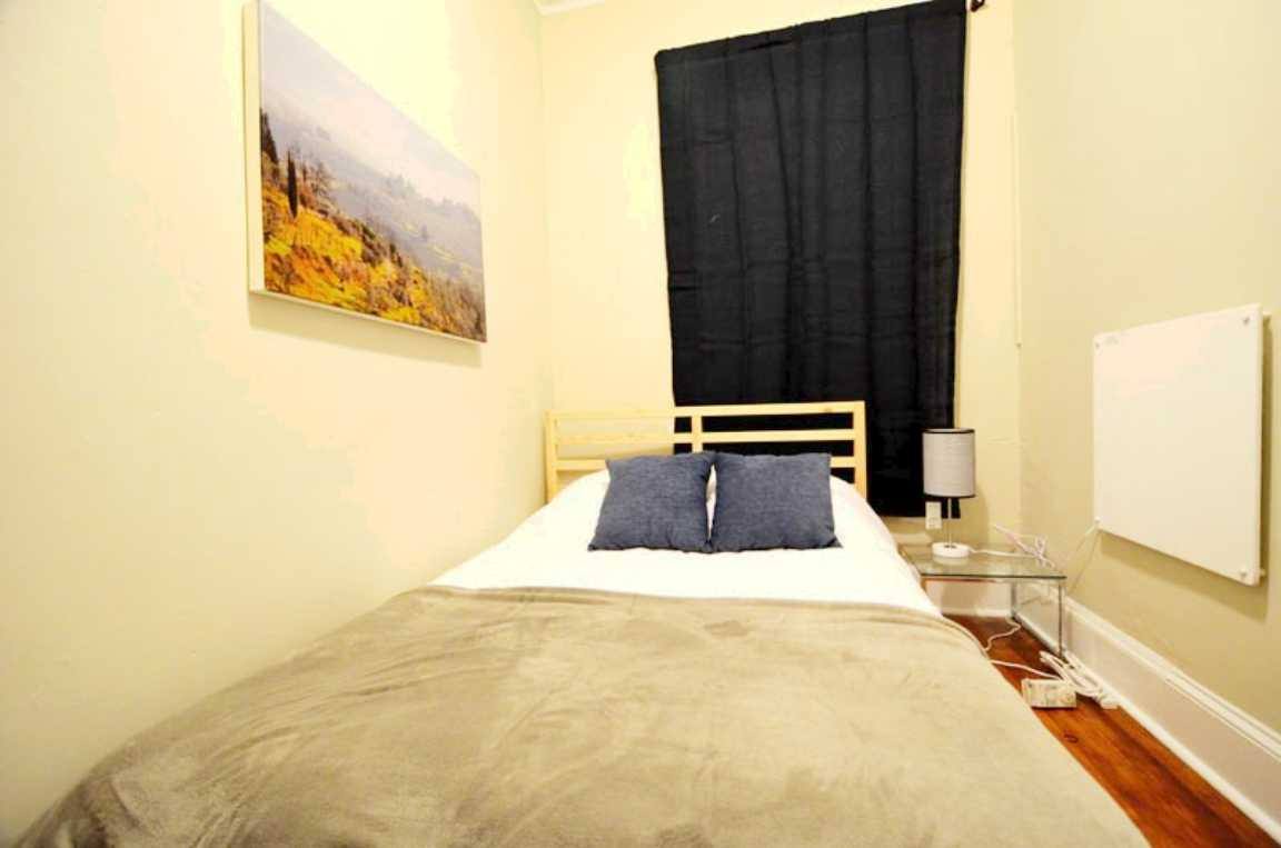 Apartment for rent at 30 Moon St, Boston, MA 02113