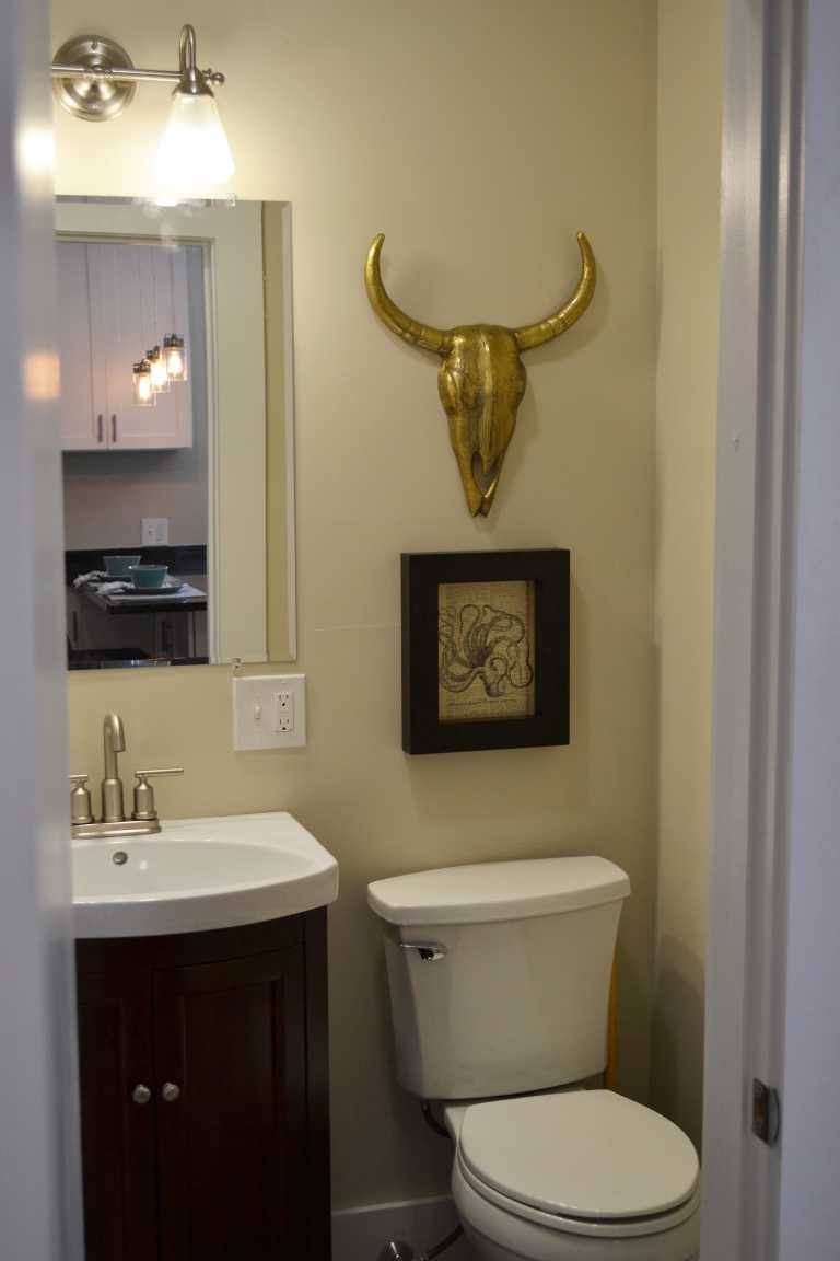 Apartment for rent at 30 Moon St, Boston, MA 02113