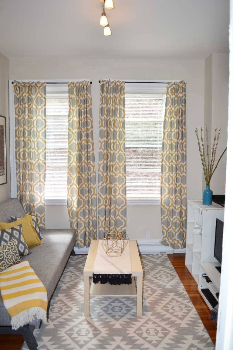 Apartment for rent at 30 Moon St, Boston, MA 02113