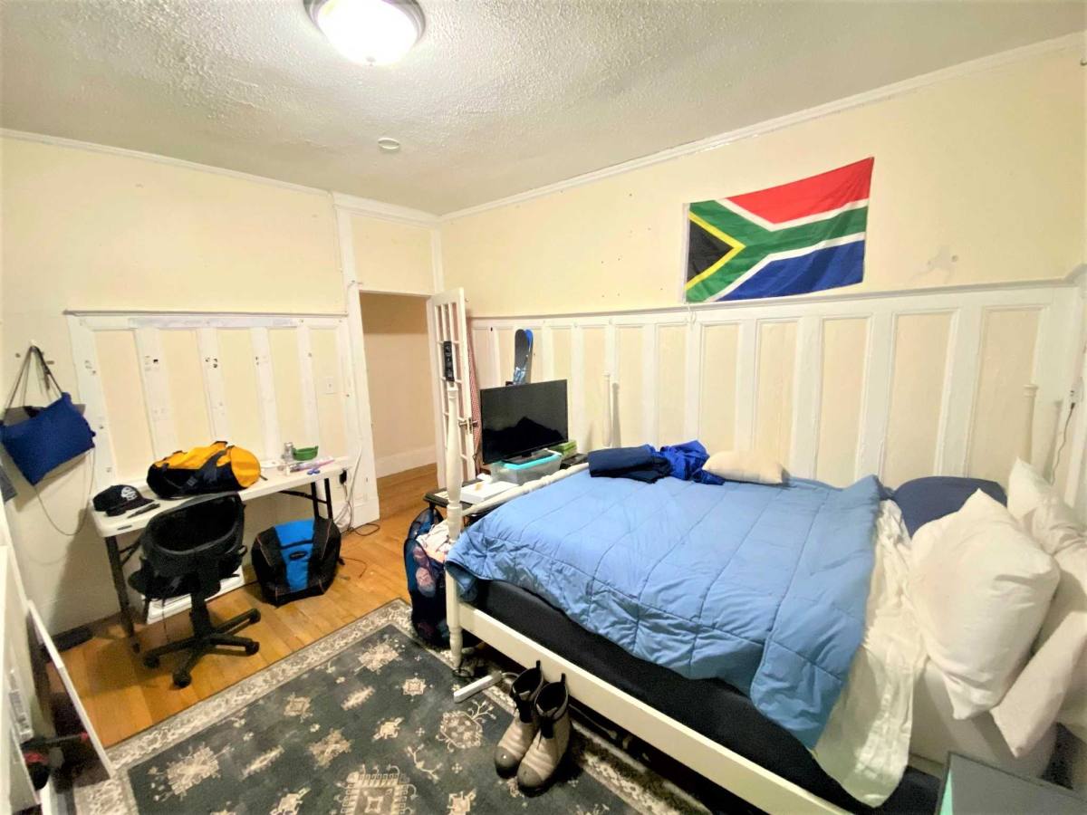 Apartment for rent at 457 Park Dr, Boston, MA 02215