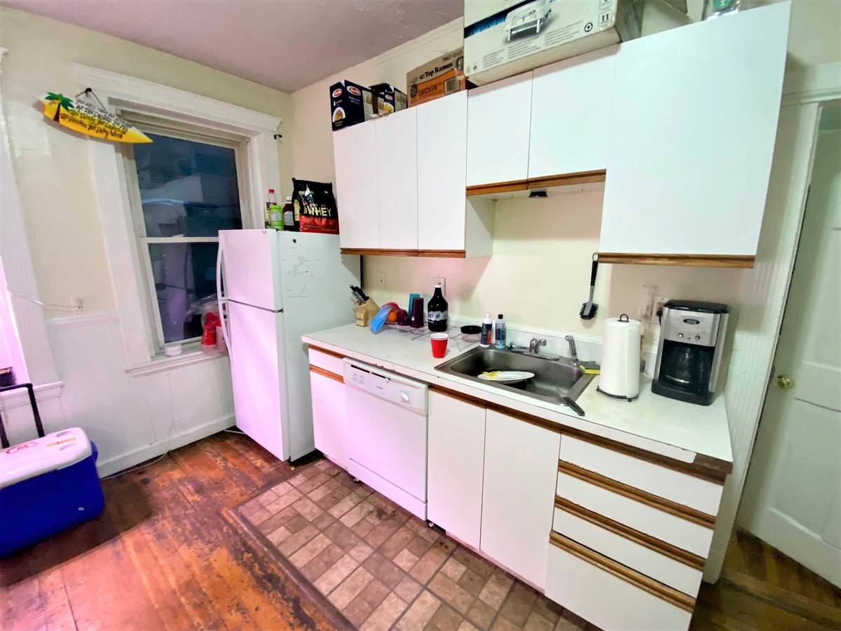 Apartment for rent at 457 Park Dr, Boston, MA 02215