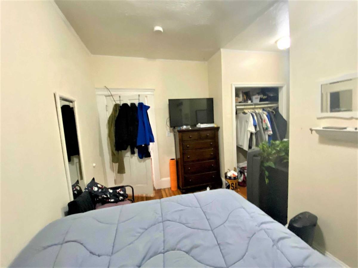 Apartment for rent at 457 Park Dr, Boston, MA 02215