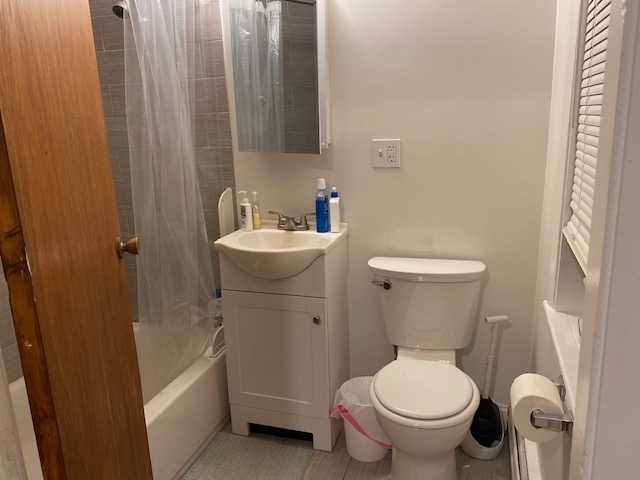 Apartment for rent at 31 Sheafe St, Boston, MA 02113