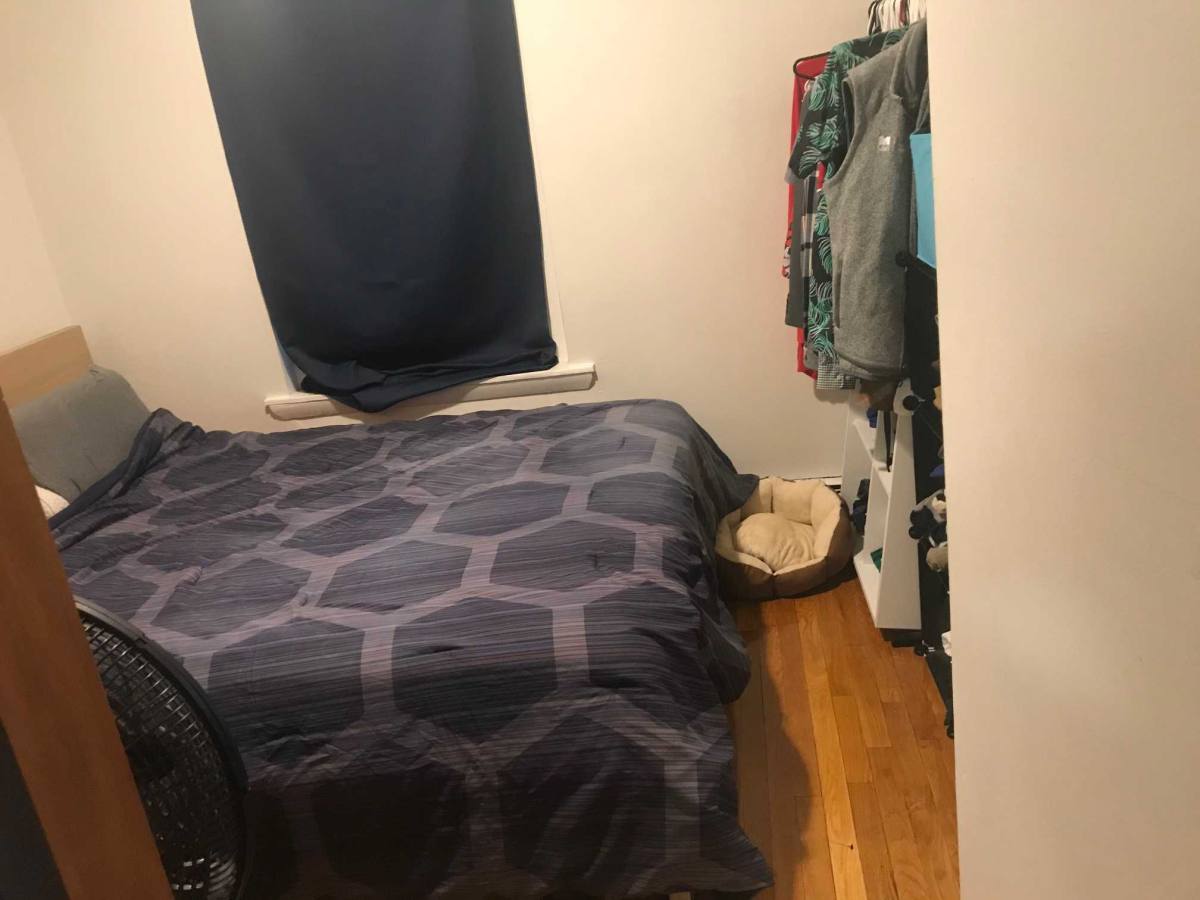 Apartment for rent at 31 Sheafe St, Boston, MA 02113