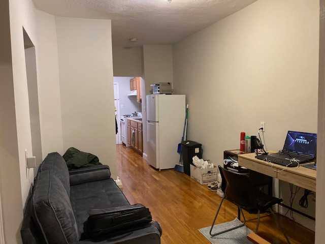 Apartment for rent at 31 Sheafe St, Boston, MA 02113