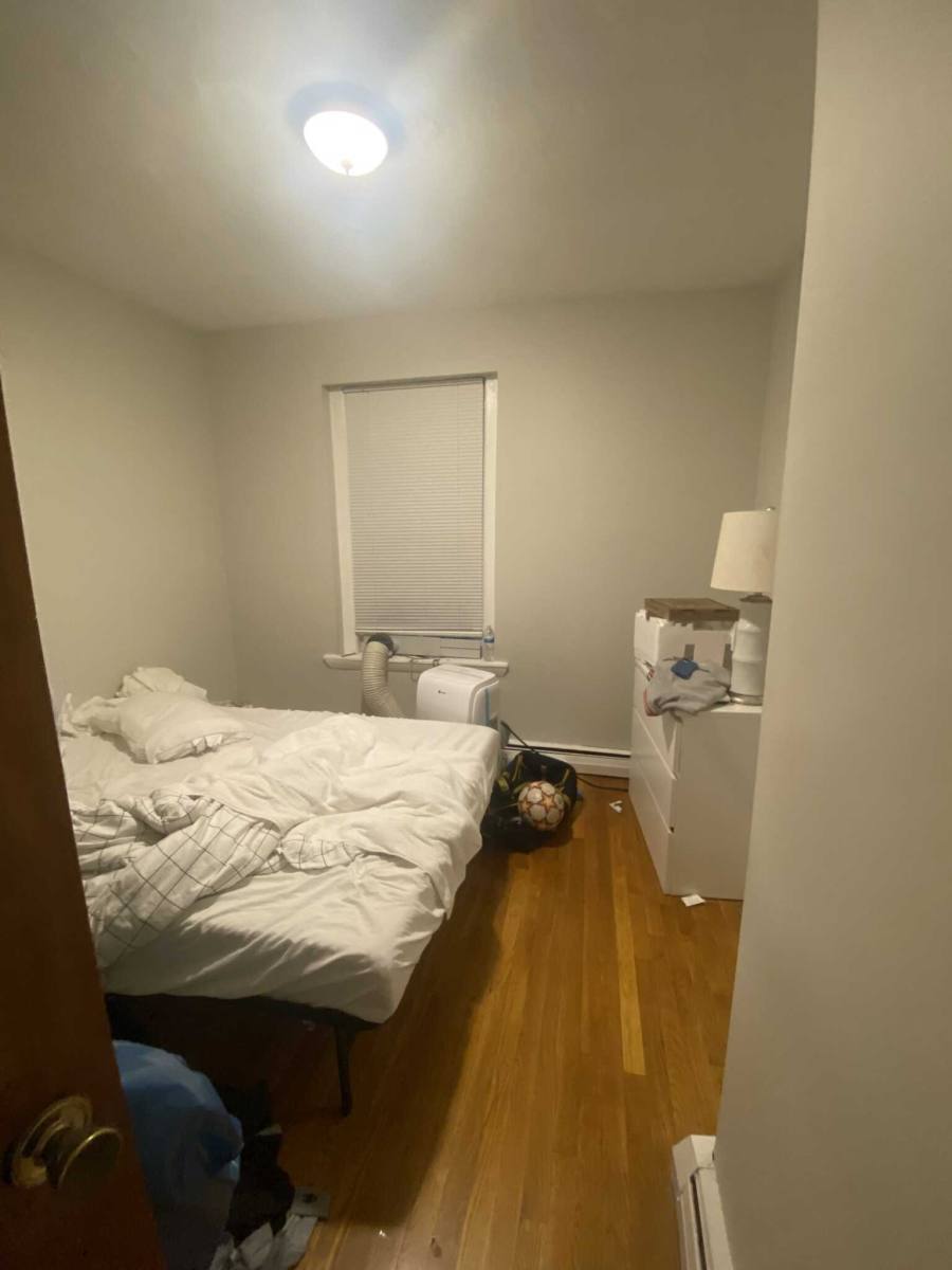 Apartment for rent at 31 Sheafe St, Boston, MA 02113