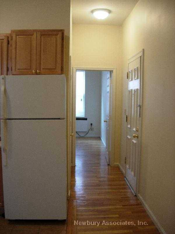 Apartment for rent at 86 Tyler St, Boston, MA 02111