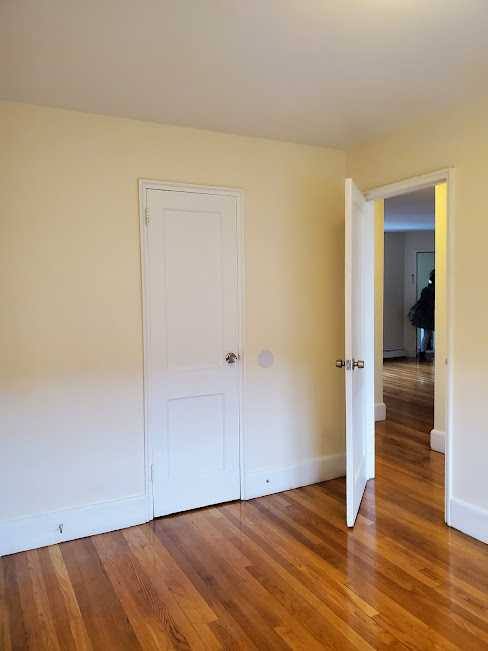 Apartment for rent at 15 Victory Rd, Dorchester, MA 02122