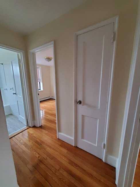 Apartment for rent at 15 Victory Rd, Dorchester, MA 02122