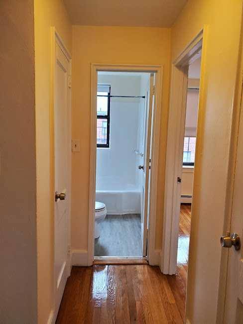 Apartment for rent at 15 Victory Rd, Dorchester, MA 02122