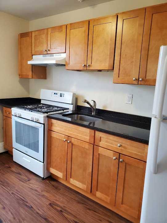 Apartment for rent at 15 Victory Rd, Dorchester, MA 02122