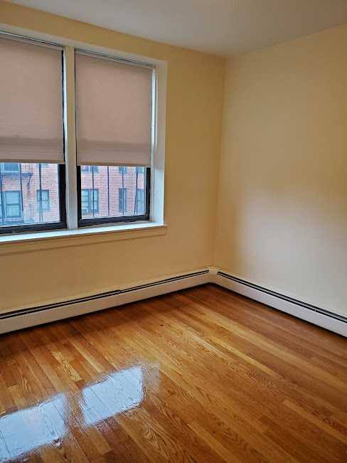 Apartment for rent at 15 Victory Rd, Dorchester, MA 02122