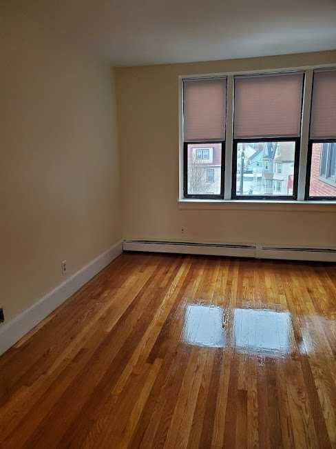 Apartment for rent at 15 Victory Rd, Dorchester, MA 02122
