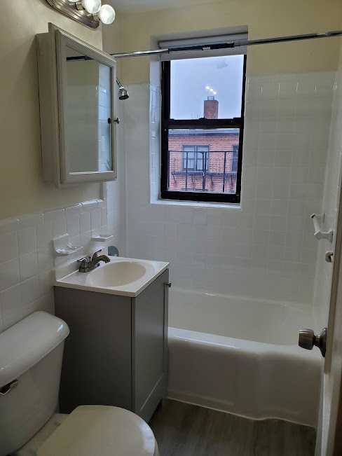 Apartment for rent at 15 Victory Rd, Dorchester, MA 02122