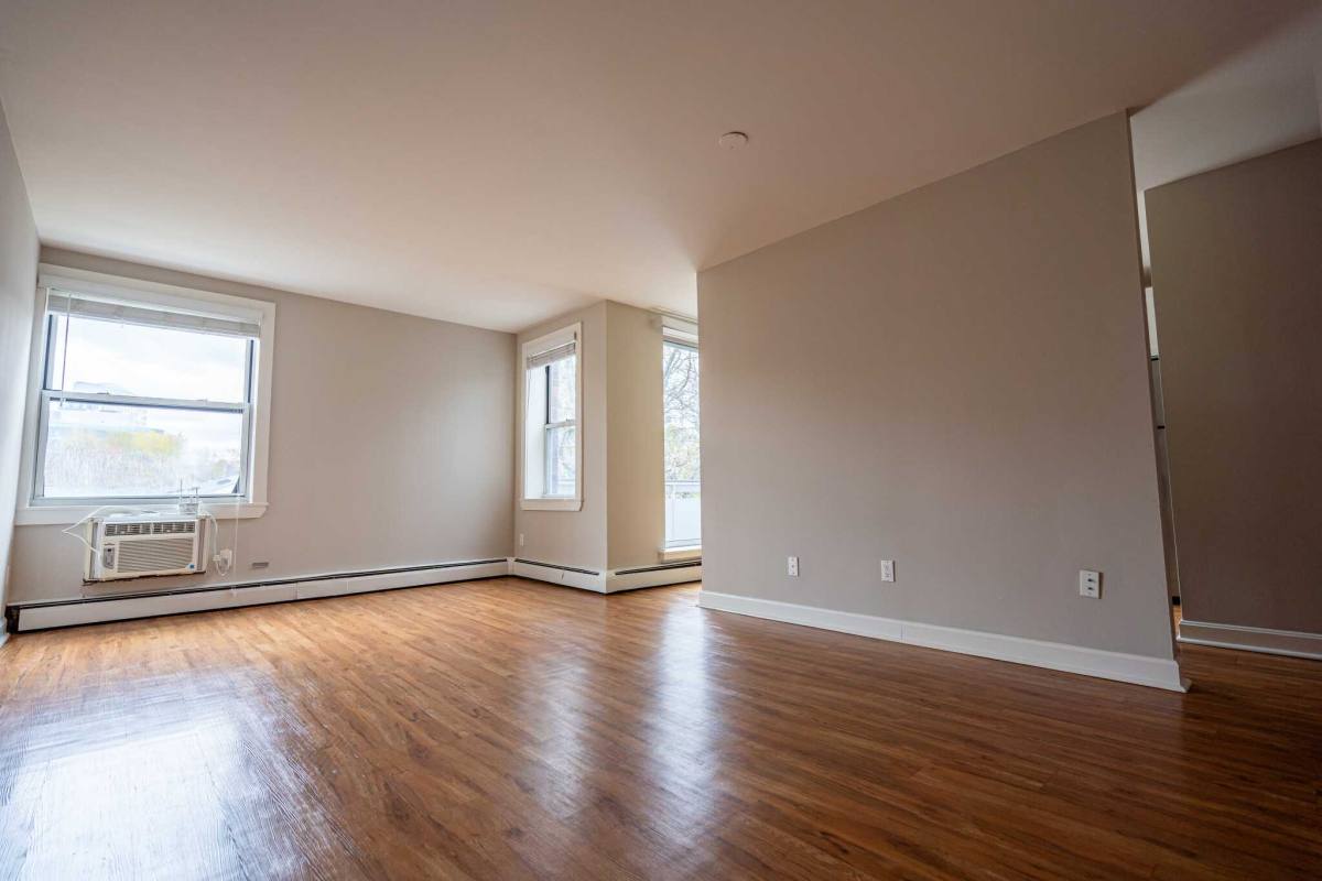 Apartment for rent at 18 Bronsdon St, Brighton, MA 02135